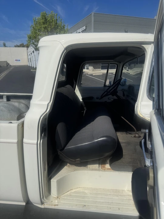 1957 Ford F-Series 3rd Gen - Image 23 of 31