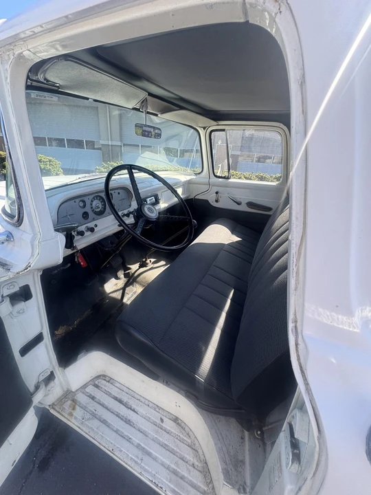 1957 Ford F-Series 3rd Gen - Image 20 of 31