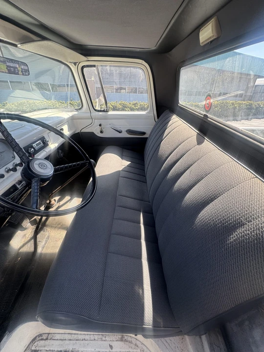 1957 Ford F-Series 3rd Gen - Image 22 of 31