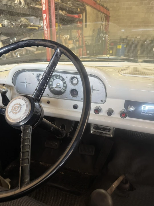 1957 Ford F-Series 3rd Gen - Image 30 of 31