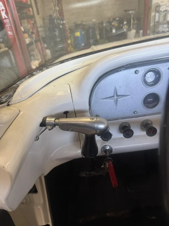 1957 Ford F-Series 3rd Gen - Image 31 of 31