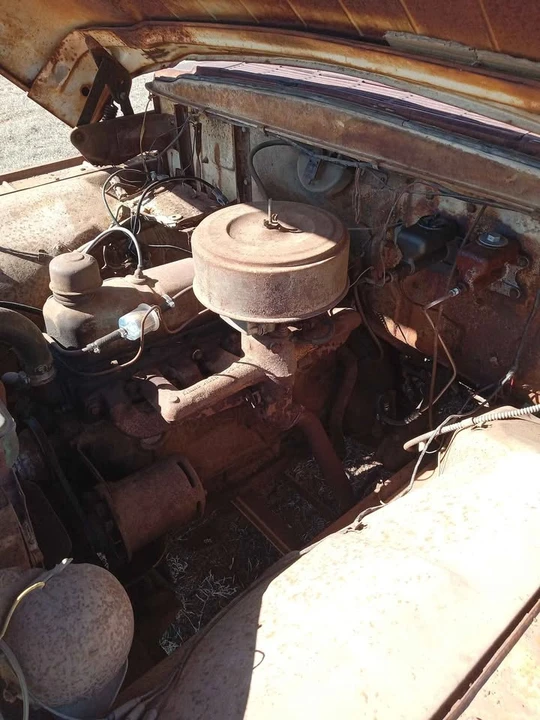 1957 Ford F-Series 3rd Gen - Image 4 of 19