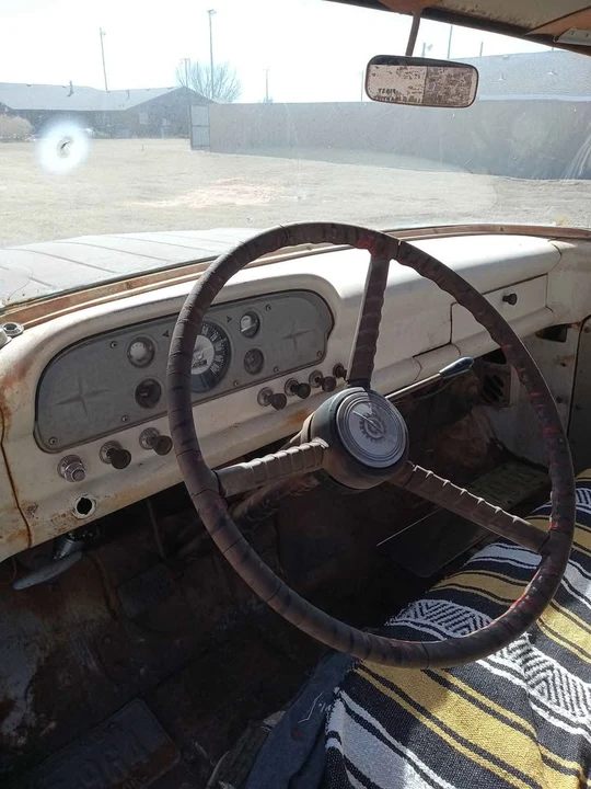 1957 Ford F-Series 3rd Gen - Image 14 of 19