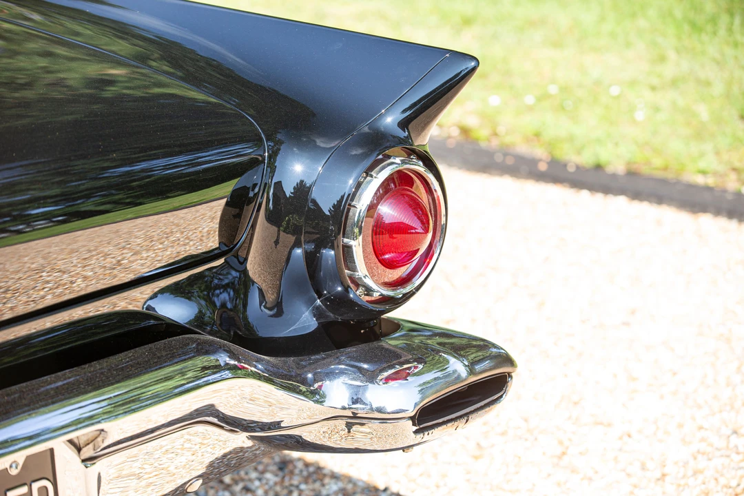 1957 Ford Thunderbird 1st Gen - Image 8 of 31