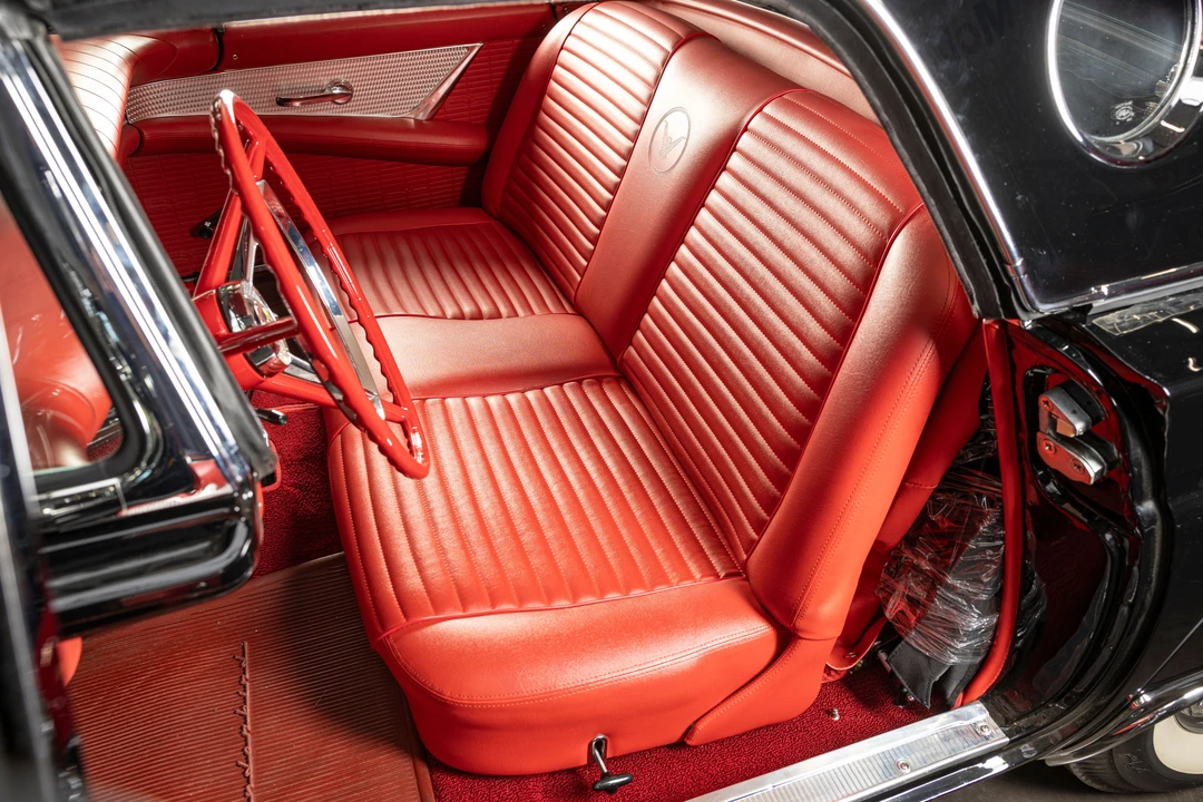 1957 Ford Thunderbird 1st Gen - Image 14 of 31