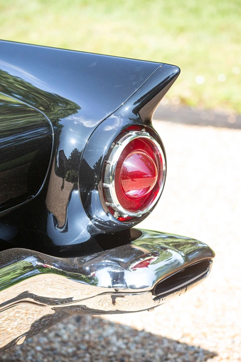 1957 Ford Thunderbird 1st Gen - Image 7 of 31