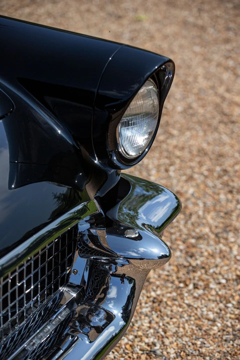 1957 Ford Thunderbird 1st Gen - Image 24 of 31