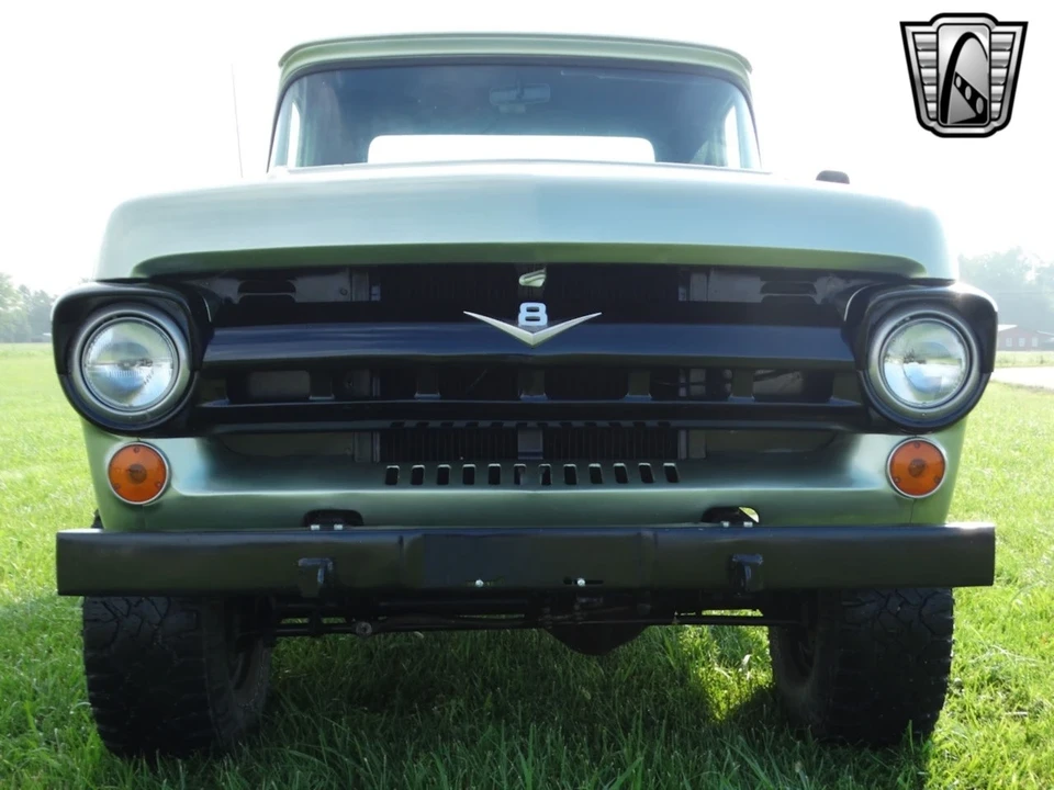 1957 Ford F-Series 3rd Gen - Image 3 of 12