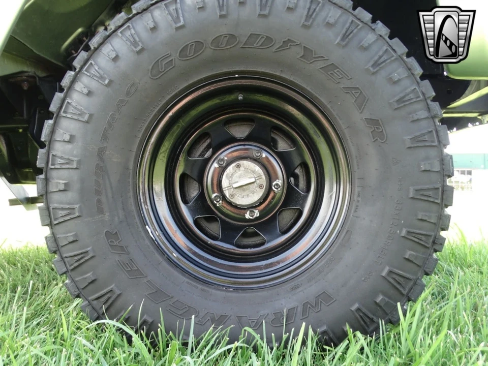 1957 Ford F-Series 3rd Gen - Image 12 of 12