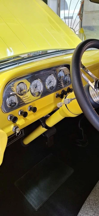 1957 Ford F-Series 3rd Gen - Image 11 of 18