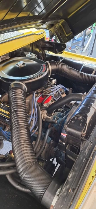 1957 Ford F-Series 3rd Gen - Image 17 of 18