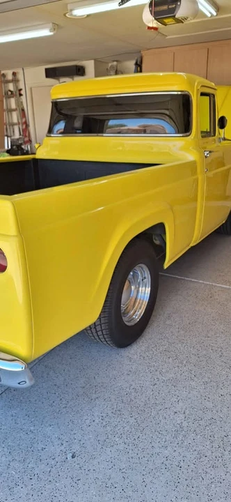 1957 Ford F-Series 3rd Gen - Image 15 of 18