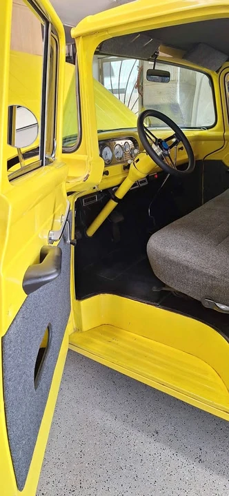 1957 Ford F-Series 3rd Gen - Image 6 of 18