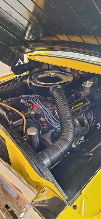 1957 Ford F-Series 3rd Gen - Image 4 of 18