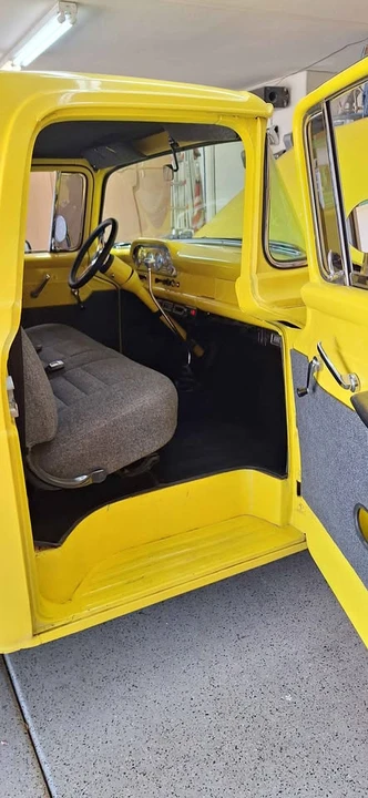 1957 Ford F-Series 3rd Gen - Image 8 of 18