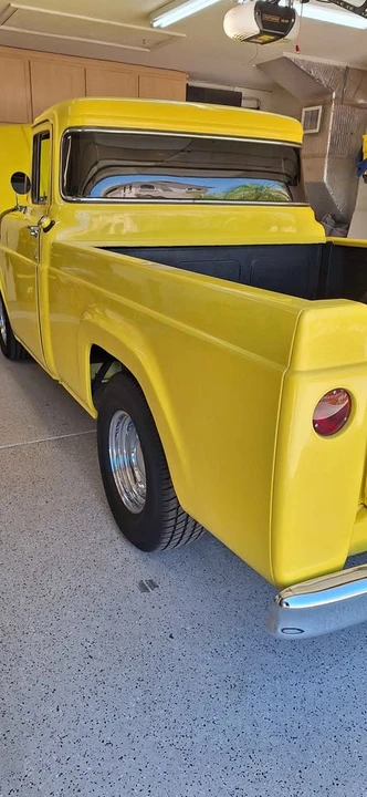 1957 Ford F-Series 3rd Gen - Image 13 of 18