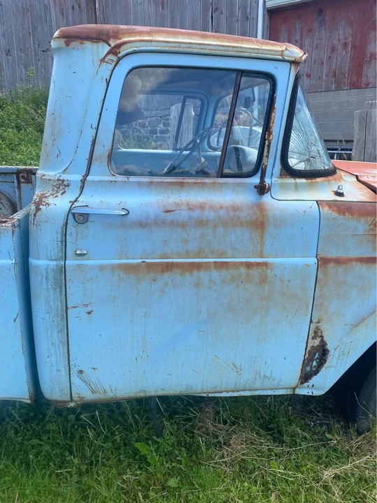 1957 Ford F-Series 3rd Gen - Image 3 of 7