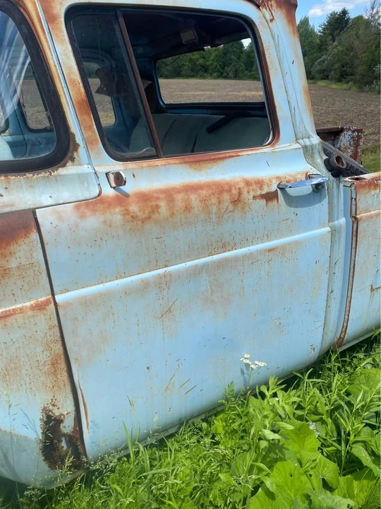 1957 Ford F-Series 3rd Gen - Image 5 of 7