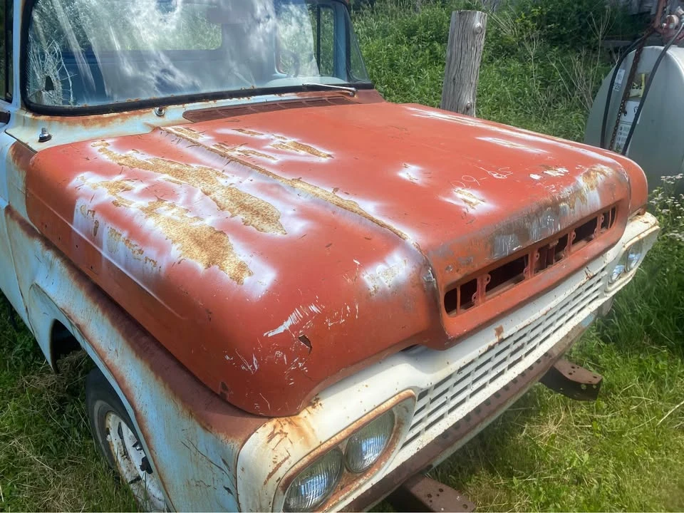 1957 Ford F-Series 3rd Gen - Image 2 of 7