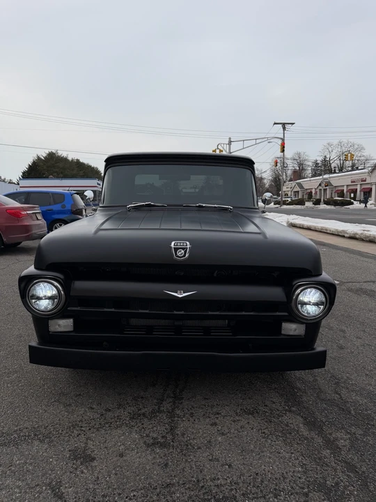 1957 Ford F-Series 3rd Gen - Image 5 of 21