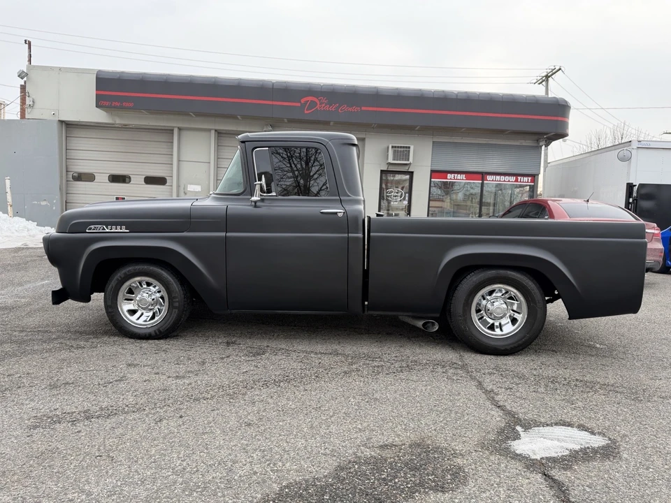 1957 Ford F-Series 3rd Gen - Image 6 of 21