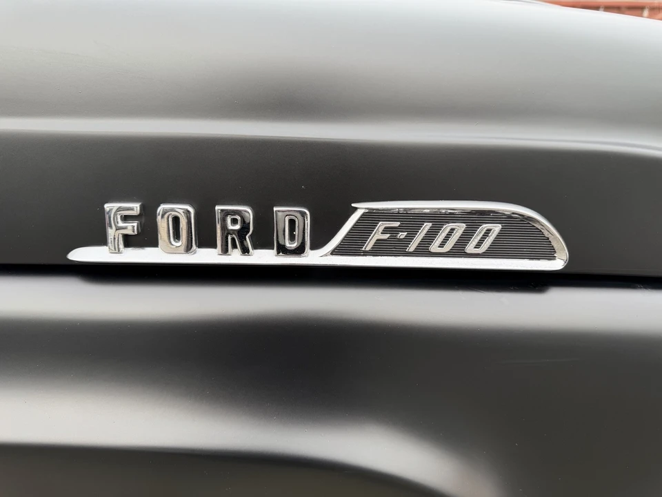 1957 Ford F-Series 3rd Gen - Image 19 of 21