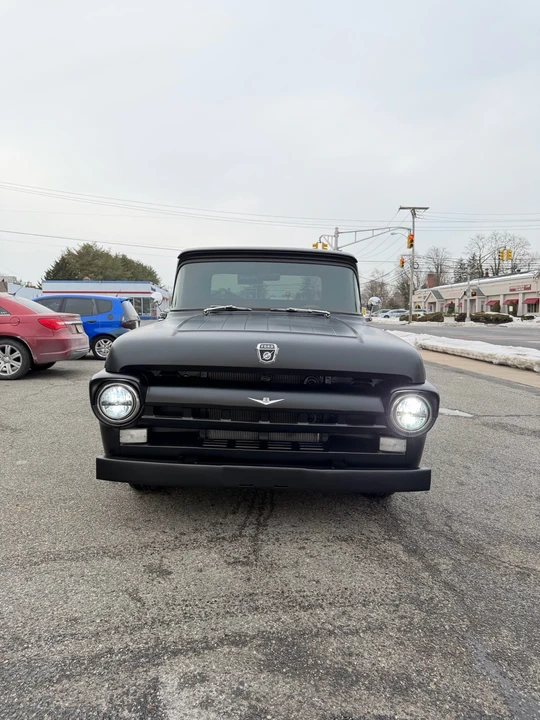 1957 Ford F-Series 3rd Gen - Image 2 of 21
