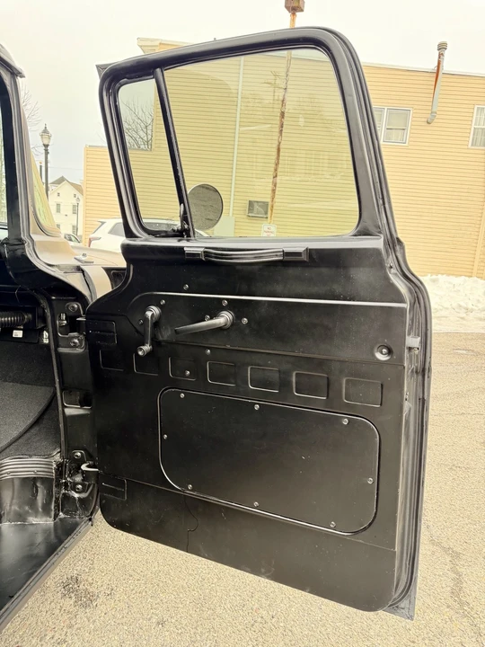 1957 Ford F-Series 3rd Gen - Image 12 of 21