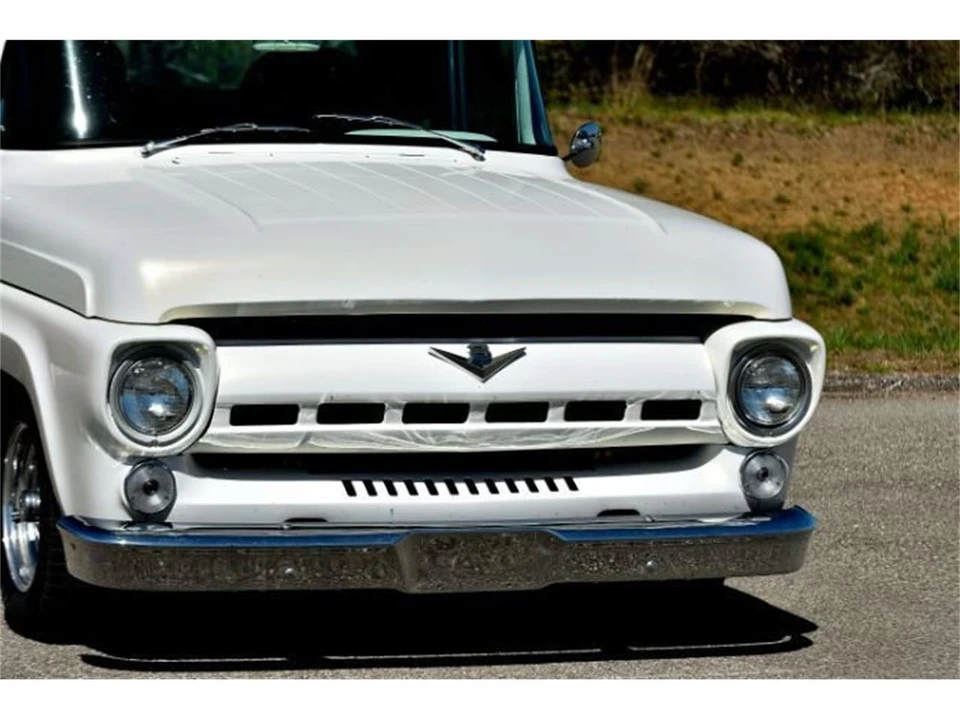 1957 Ford F-Series 3rd Gen - Image 8 of 31