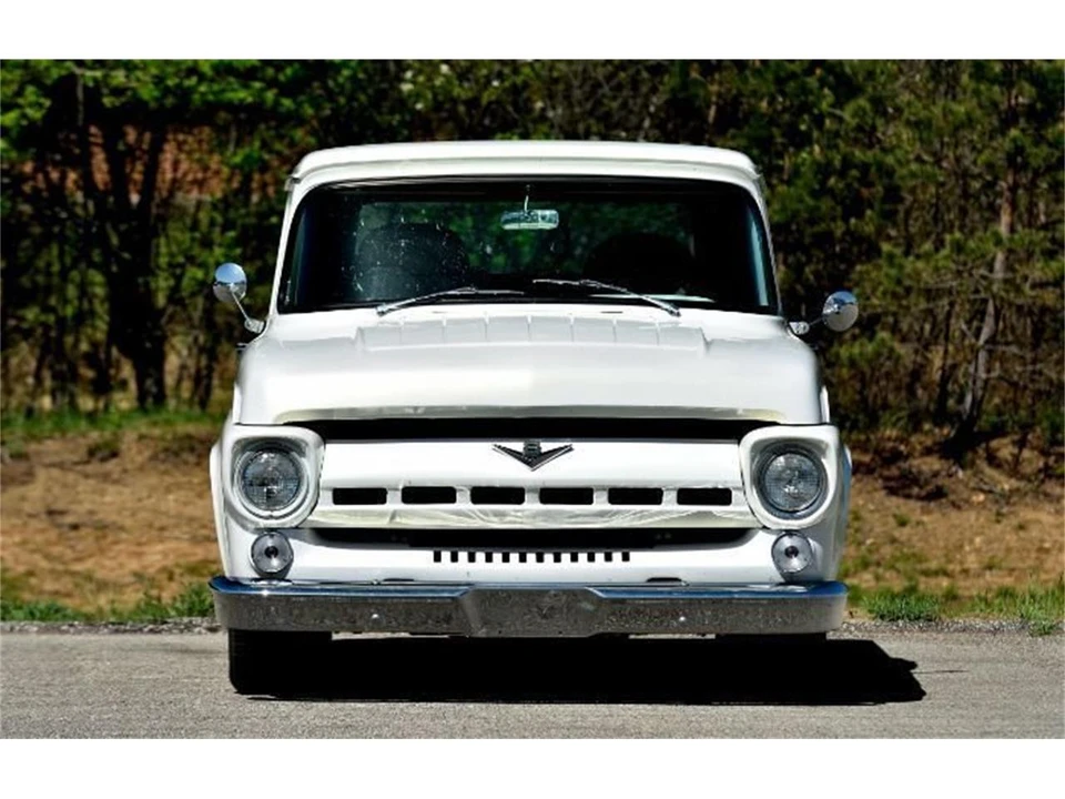 1957 Ford F-Series 3rd Gen - Image 11 of 31