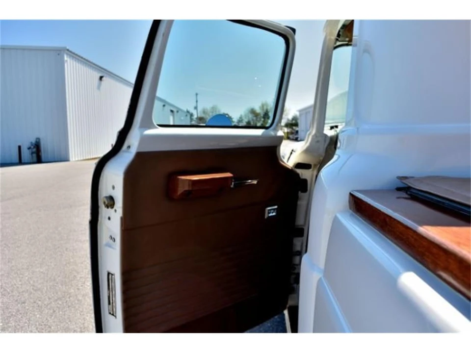 1957 Ford F-Series 3rd Gen - Image 22 of 31