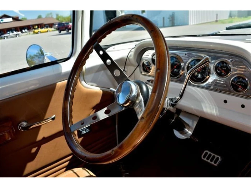 1957 Ford F-Series 3rd Gen - Image 24 of 31