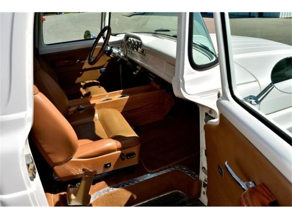 1957 Ford F-Series 3rd Gen - Image 27 of 31