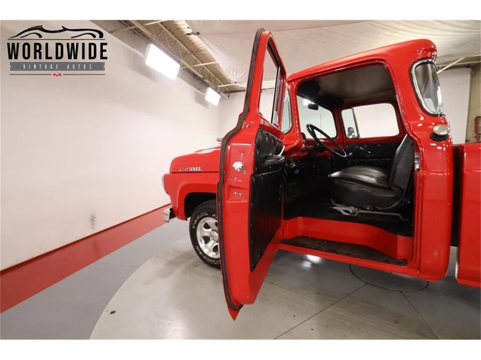 1957 Ford F-Series 3rd Gen - Image 23 of 31