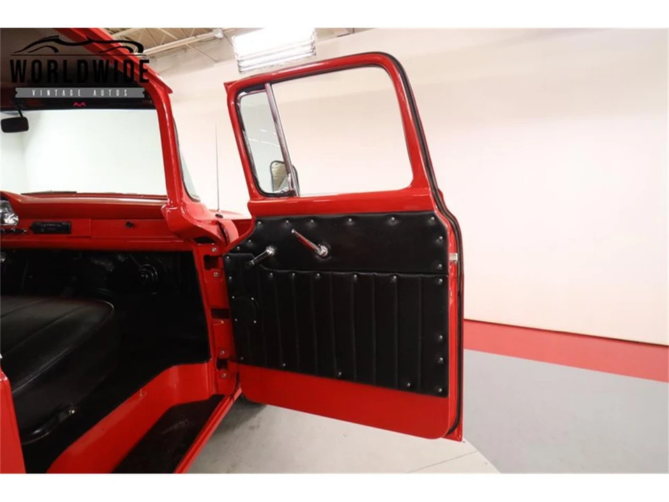 1957 Ford F-Series 3rd Gen - Image 31 of 31