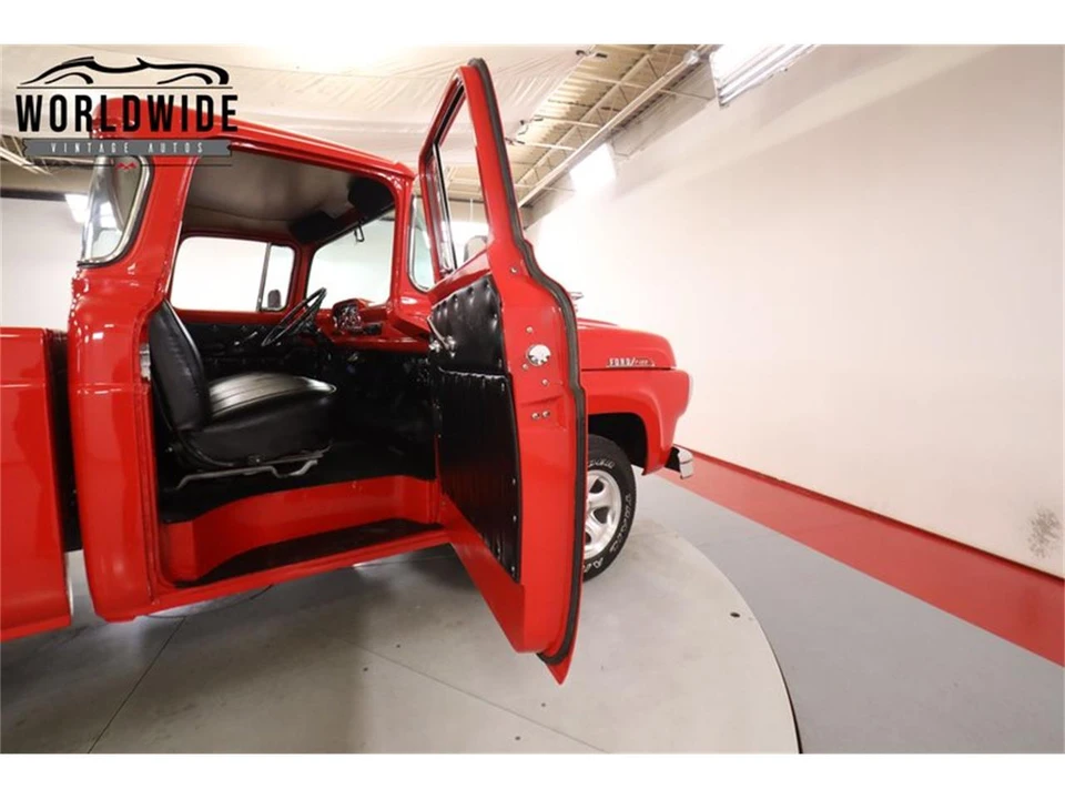 1957 Ford F-Series 3rd Gen - Image 29 of 31