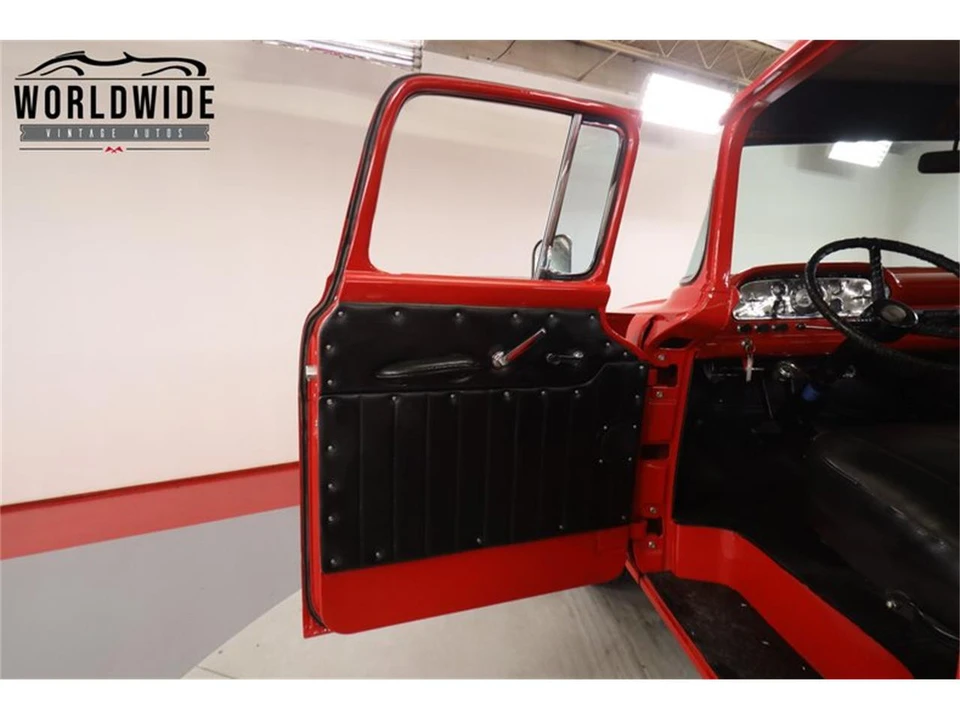 1957 Ford F-Series 3rd Gen - Image 25 of 31