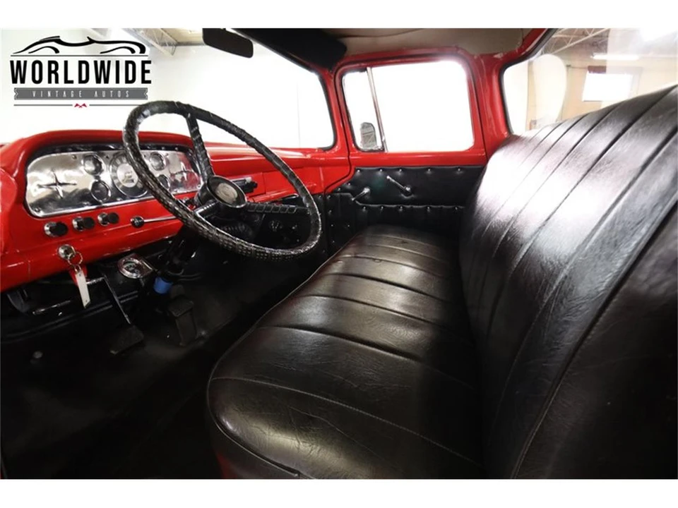 1957 Ford F-Series 3rd Gen - Image 26 of 31