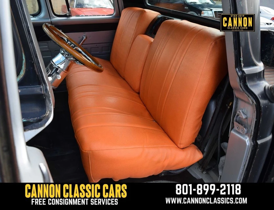 1957 Ford F-Series 3rd Gen - Image 31 of 31
