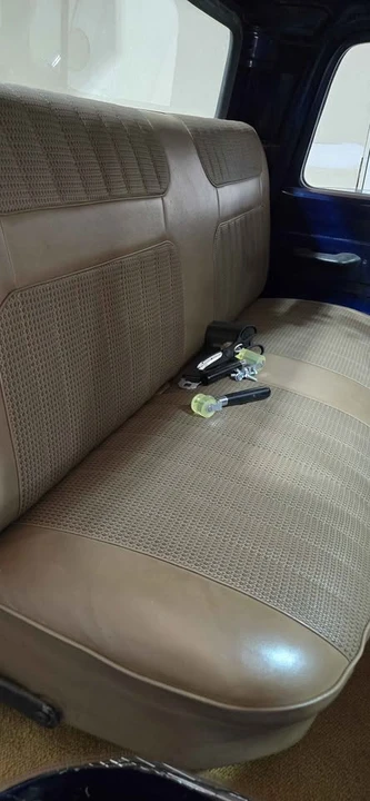 1957 Ford F-Series 3rd Gen - Image 4 of 5