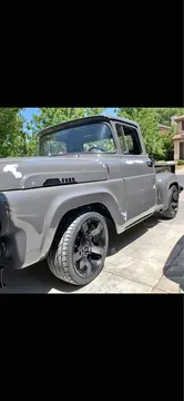 1957 Ford F100