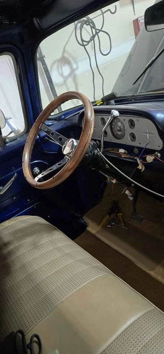 1957 Ford F-Series 3rd Gen - Image 2 of 5