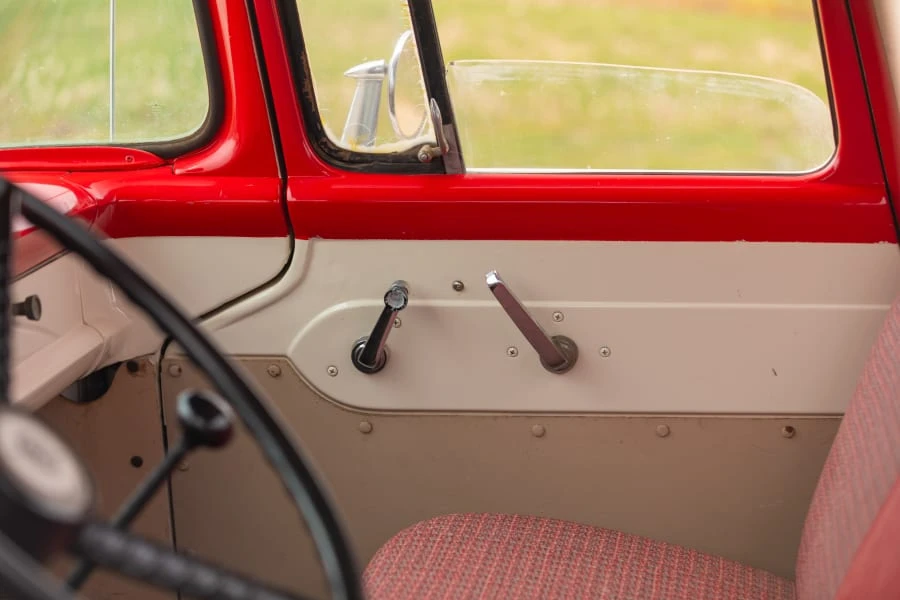 1957 Ford F-Series 3rd Gen - Image 17 of 21