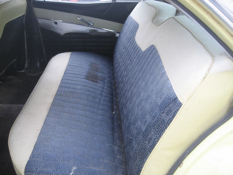 1957 Ford Fairlane 3rd Gen - Image 18 of 21