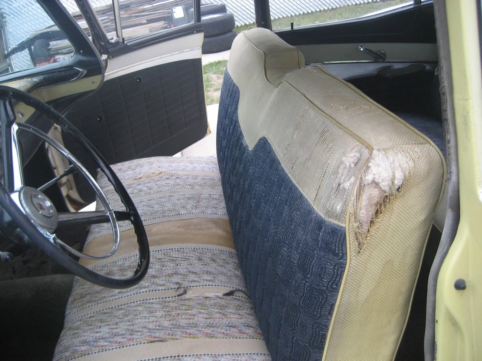 1957 Ford Fairlane 3rd Gen - Image 16 of 21