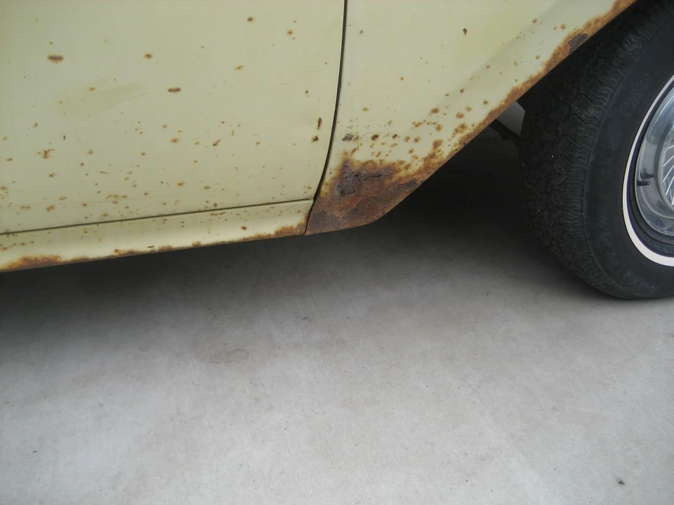 1957 Ford Fairlane 3rd Gen - Image 5 of 21