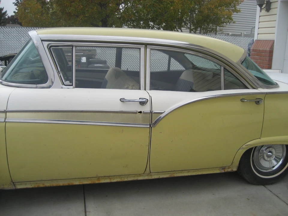 1957 Ford Fairlane 3rd Gen - Image 9 of 21