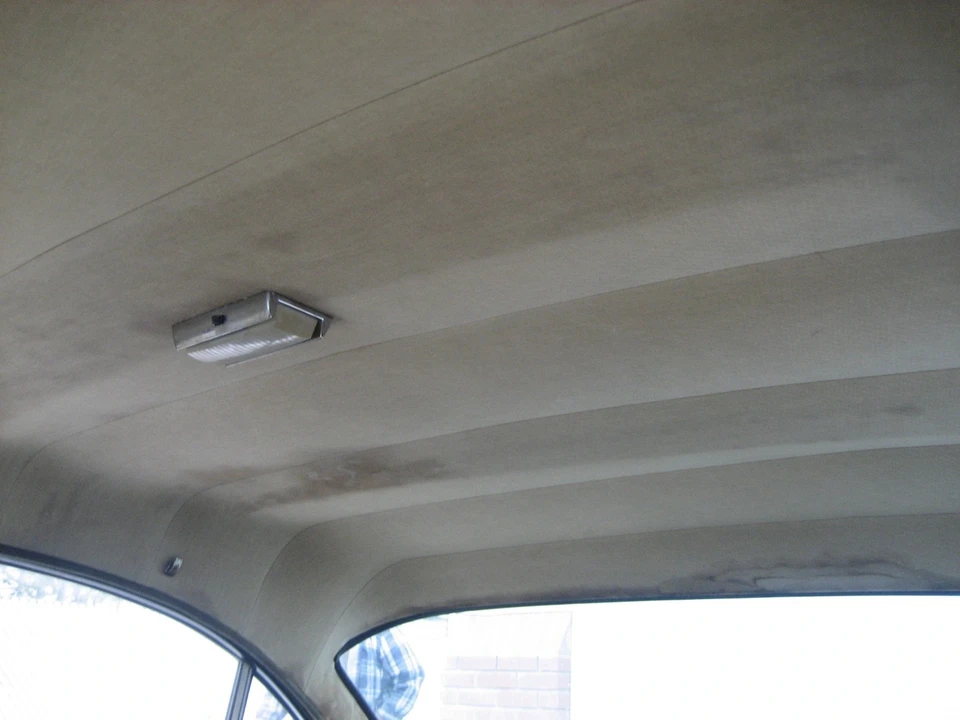 1957 Ford Fairlane 3rd Gen - Image 17 of 21