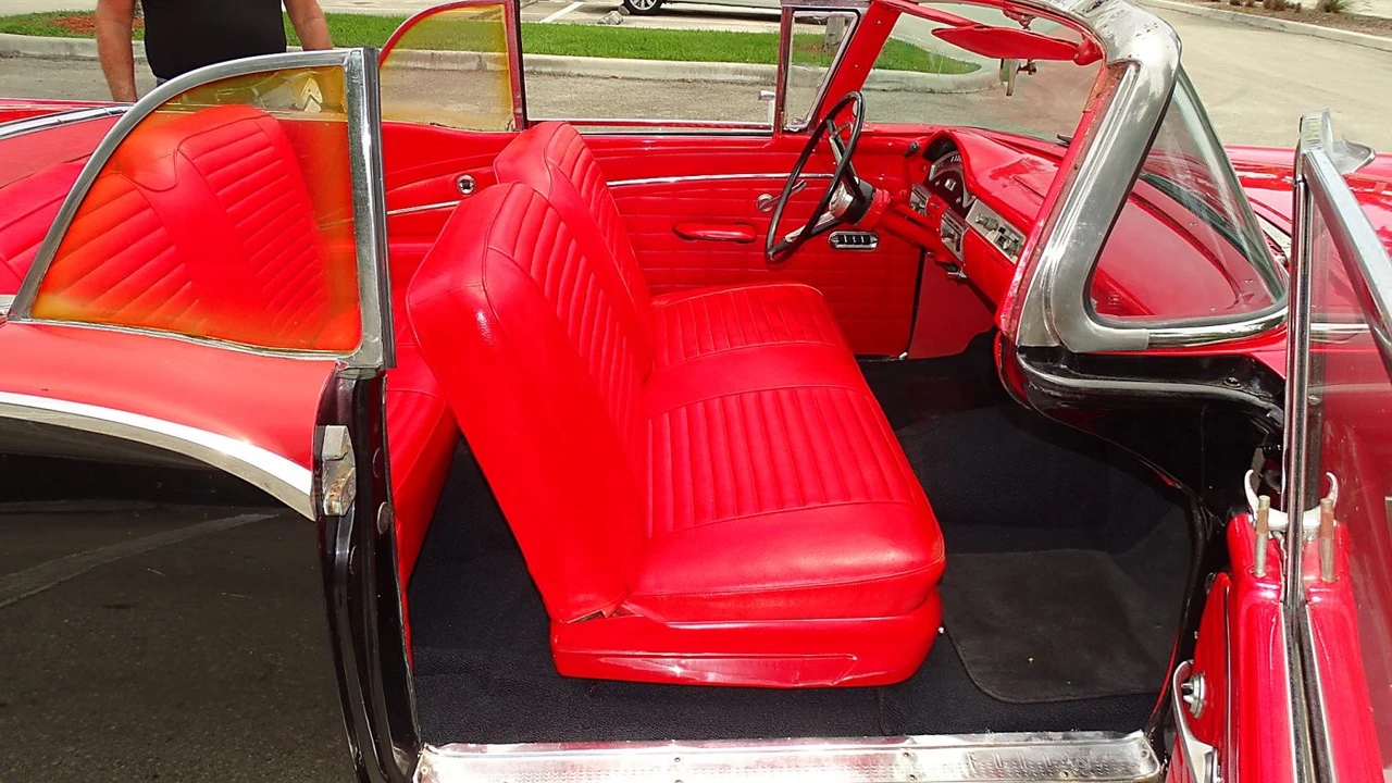 1957 Ford Fairlane 2nd Gen - Image 14 of 21