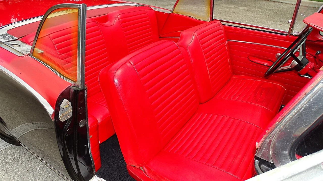 1957 Ford Fairlane 2nd Gen - Image 15 of 21